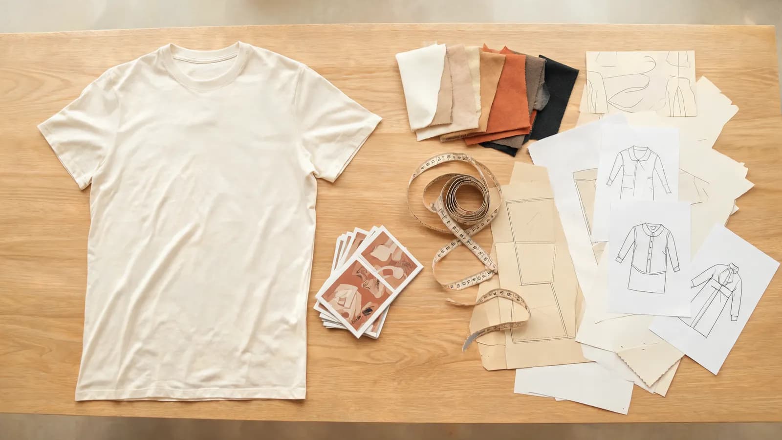Custom Print vs Free Customization: What Each Path Lets You Control
