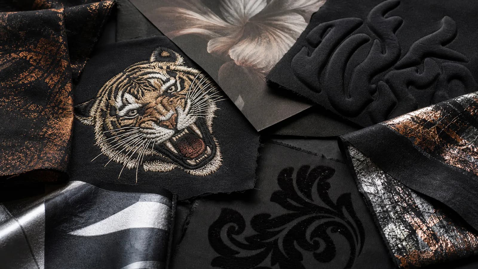 Apparel Decoration Techniques: Choosing the Right Craft for Your Design