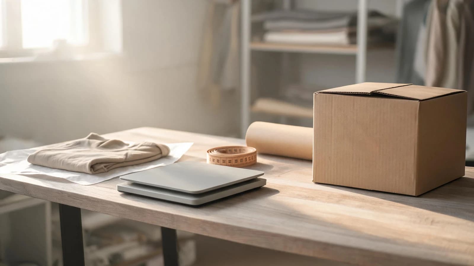 Checkout Explained: Address, Shipping Method, and Why You Calculate First