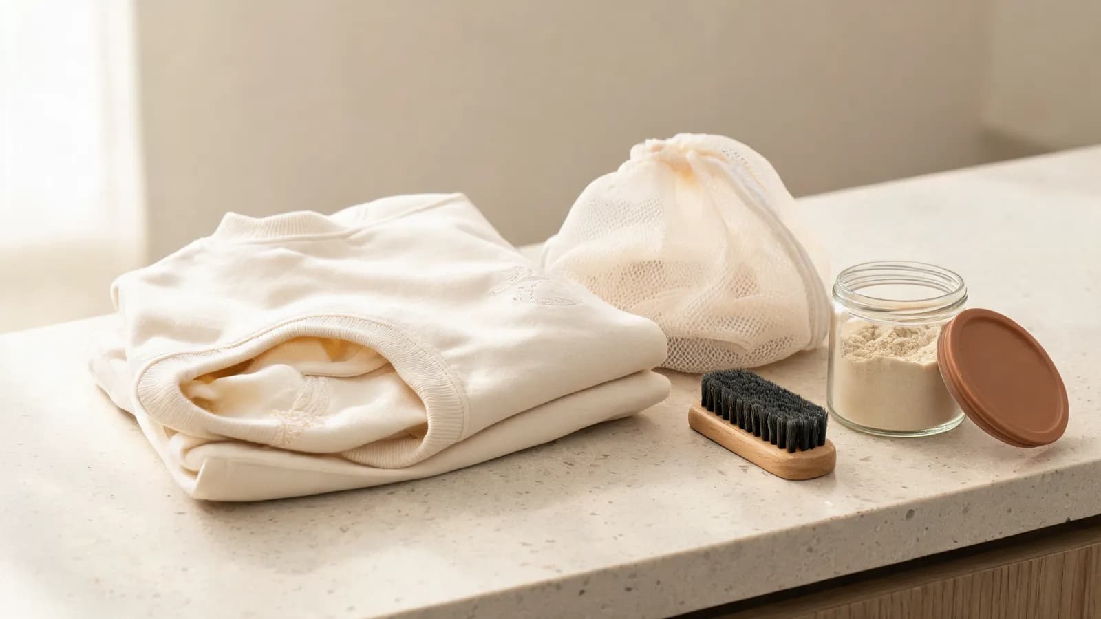 How to Care for Printed and Embroidered Apparel