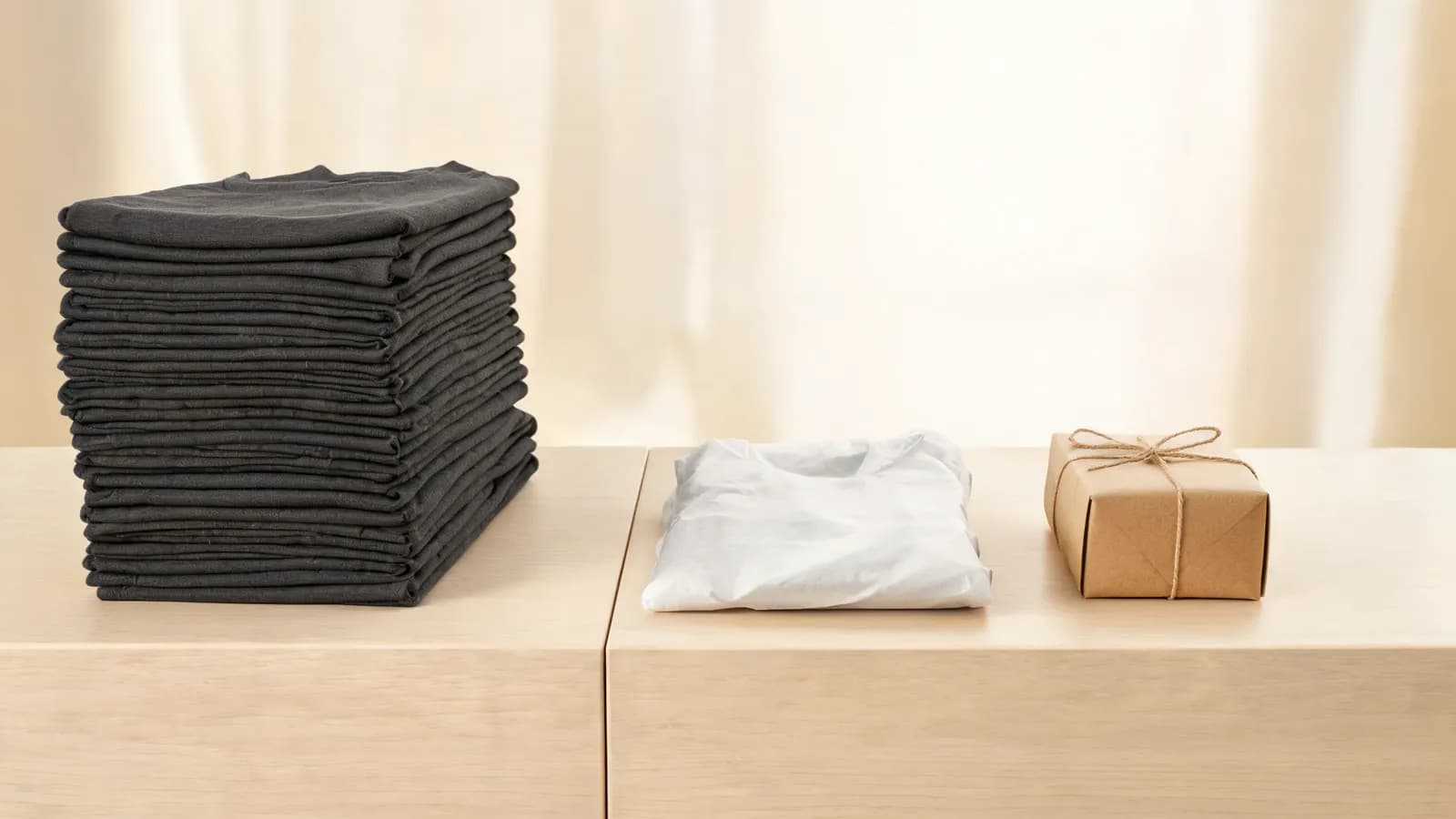 Dropshipping vs Holding Inventory: Which Fits Your Shopify Apparel Brand?