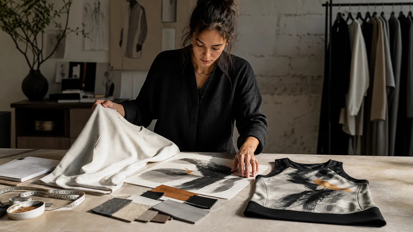 How to Create Custom Apparel with Labelix