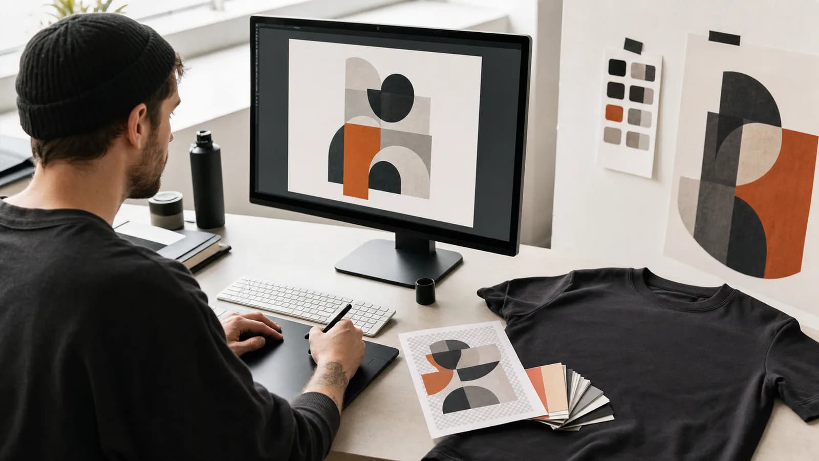 How to Prepare Artwork for Better Custom Print Results
