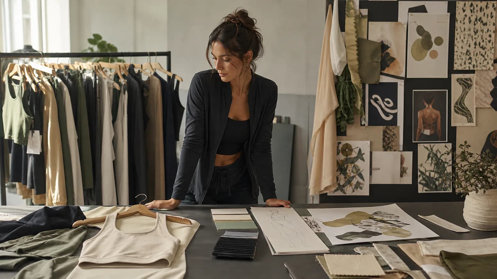 Starting with a Product or a Custom Brief: Which Workflow Should You Choose?