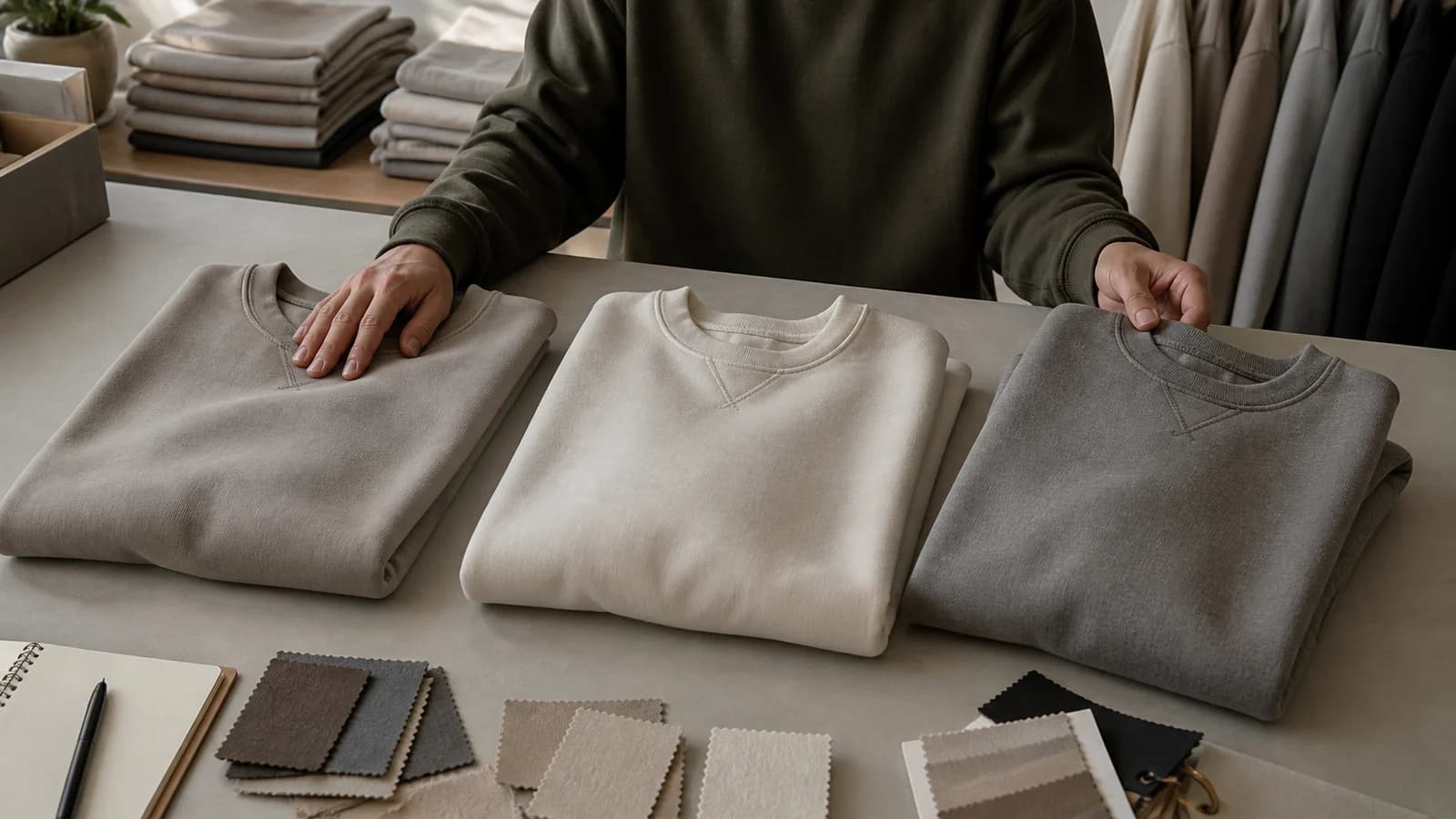 Product, Variant, and SKU: A Beginner's Guide