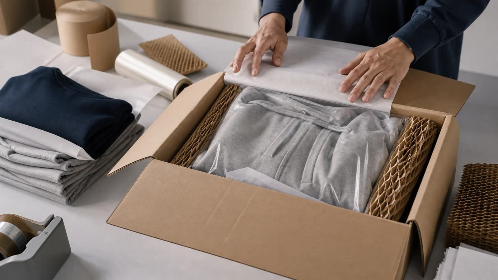 Shipping Insurance Explained: Optional Protection, Required Coverage, and Order Totals