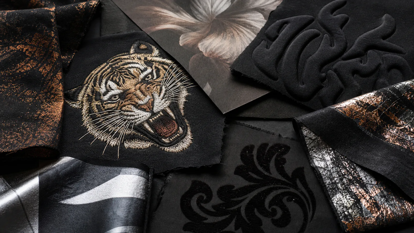 Apparel Decoration Techniques: Choosing the Right Craft for Your Design